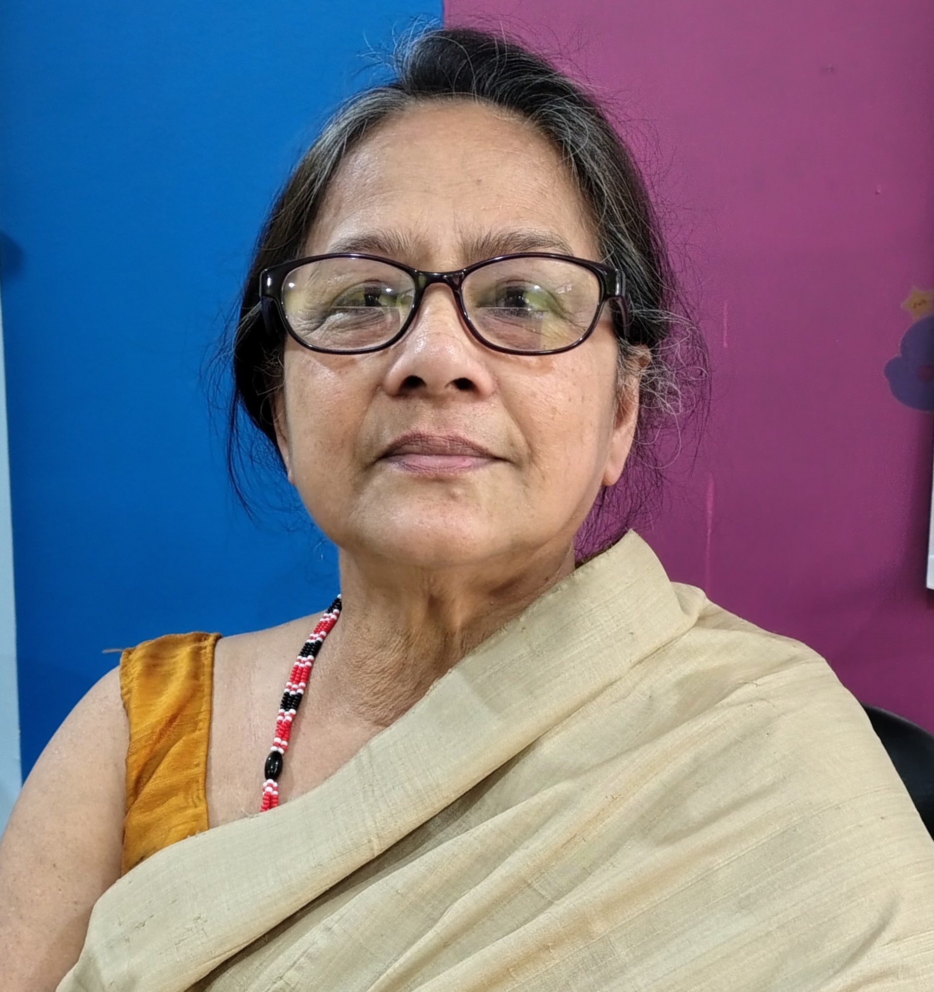 sarothi