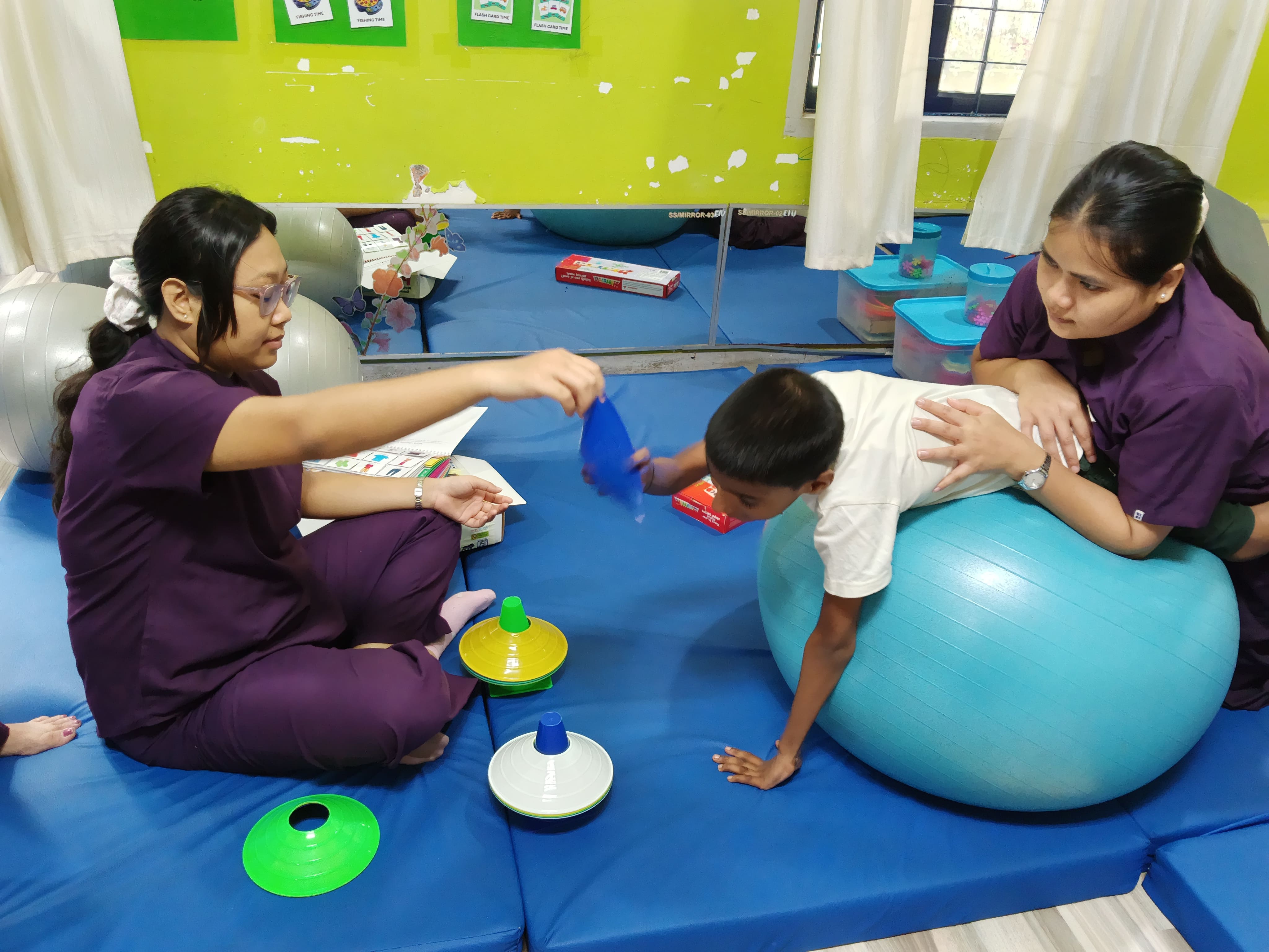 shishu sarothi health