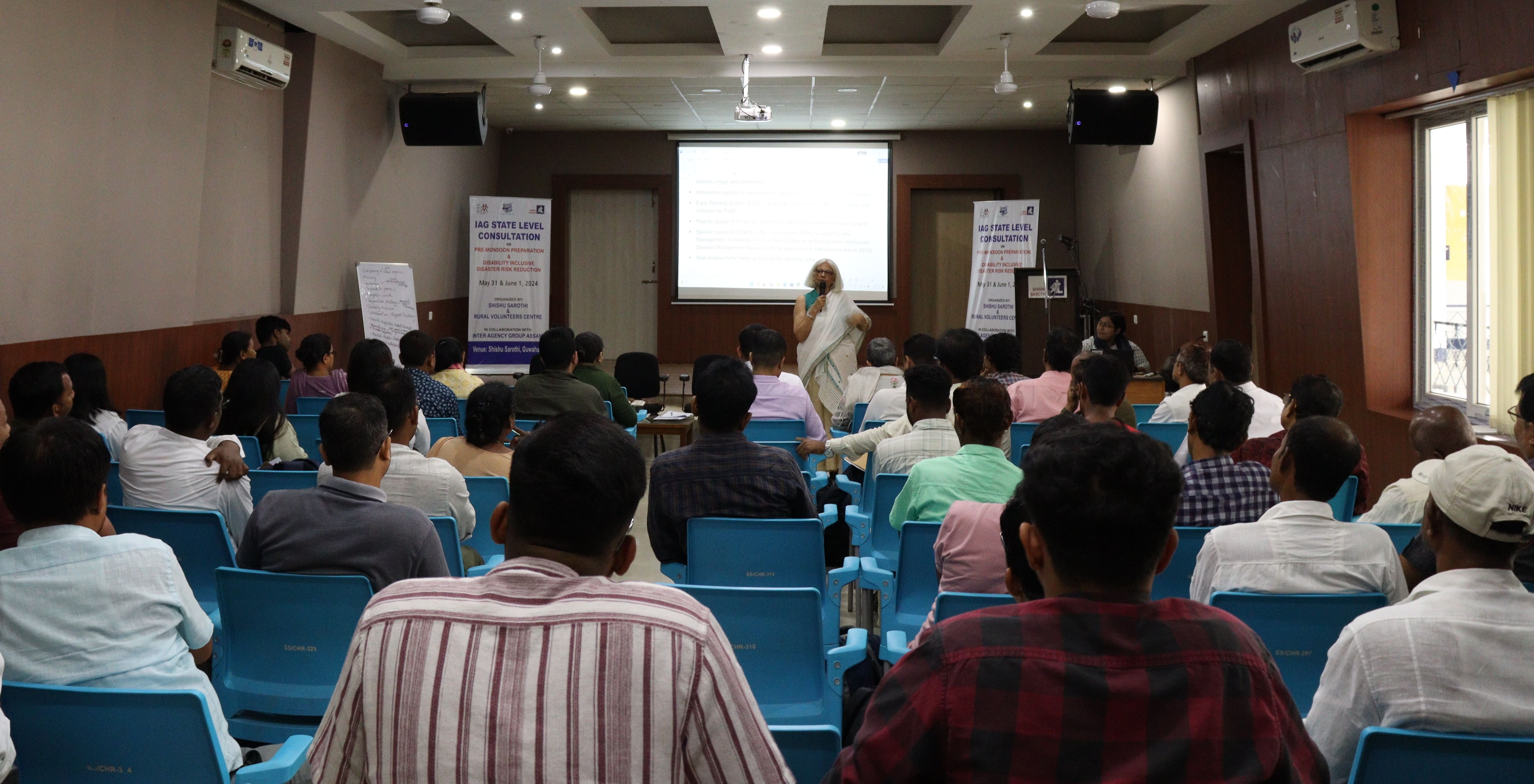 shishu sarothi health